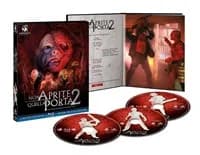 The Texas Chainsaw Massacre 2 cover
