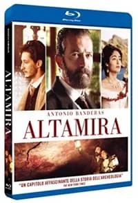 Altamira cover