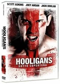 Green Street Hooligans: Underground cover