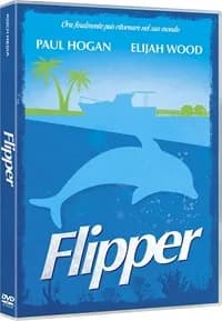 Flipper cover