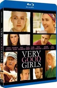 Very Good Girls cover
