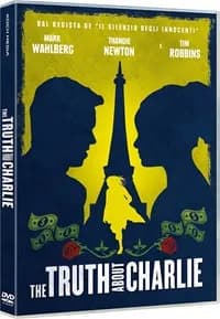 The Truth About Charlie cover