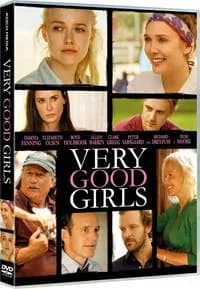 Very Good Girls cover