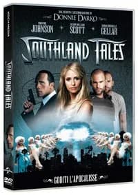 Southland Tales cover
