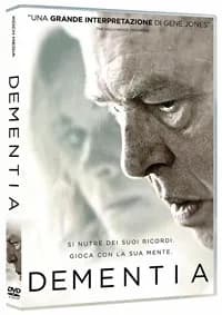 Dementia cover