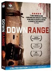 Downrange cover