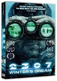 2307: Winter's Dream cover