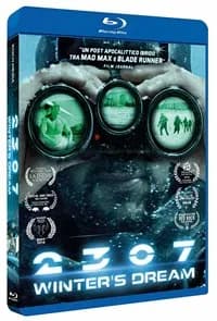 2307: Winter's Dream cover