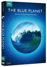 The Blue Planet cover