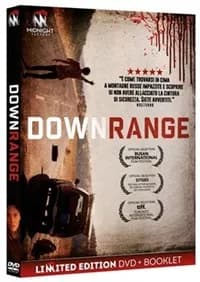 Downrange cover