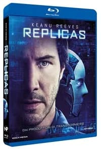 Replicas cover