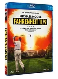 Fahrenheit 11/9 cover