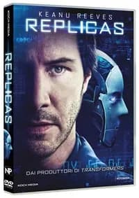 Replicas cover