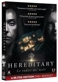 Hereditary cover