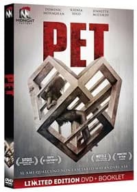 Pet cover