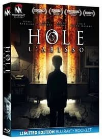 The Hole in the Ground cover