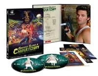 Big Trouble in Little China cover
