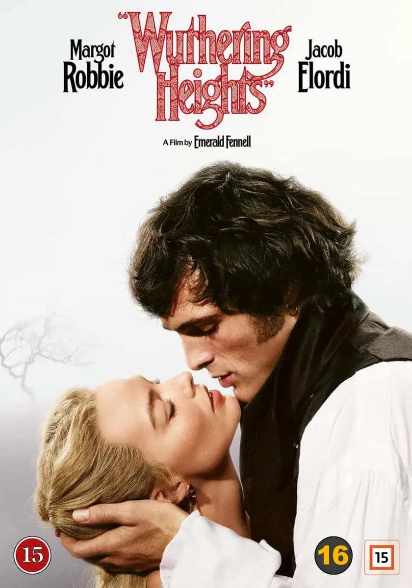 Wuthering Heights cover