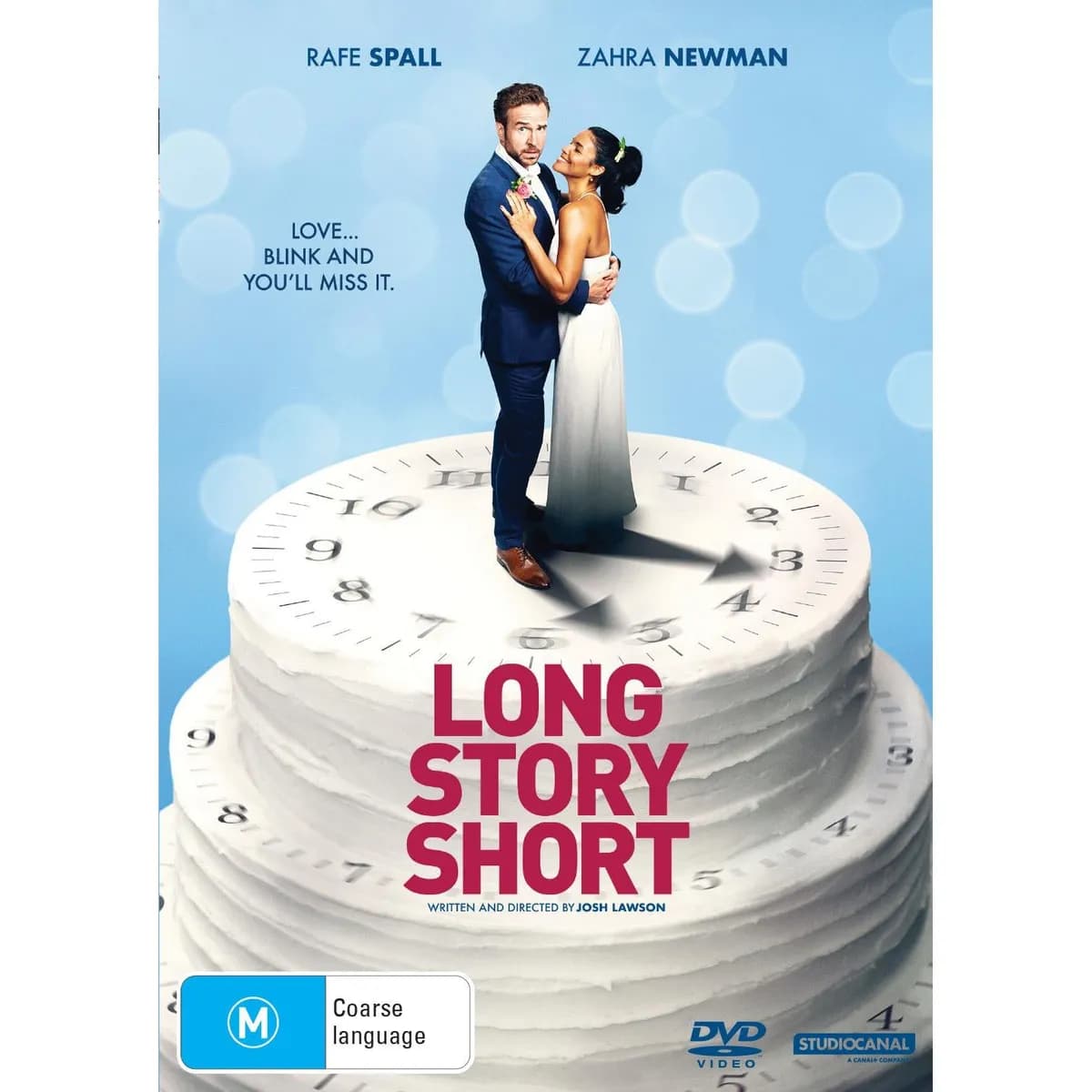 Long Story Short cover