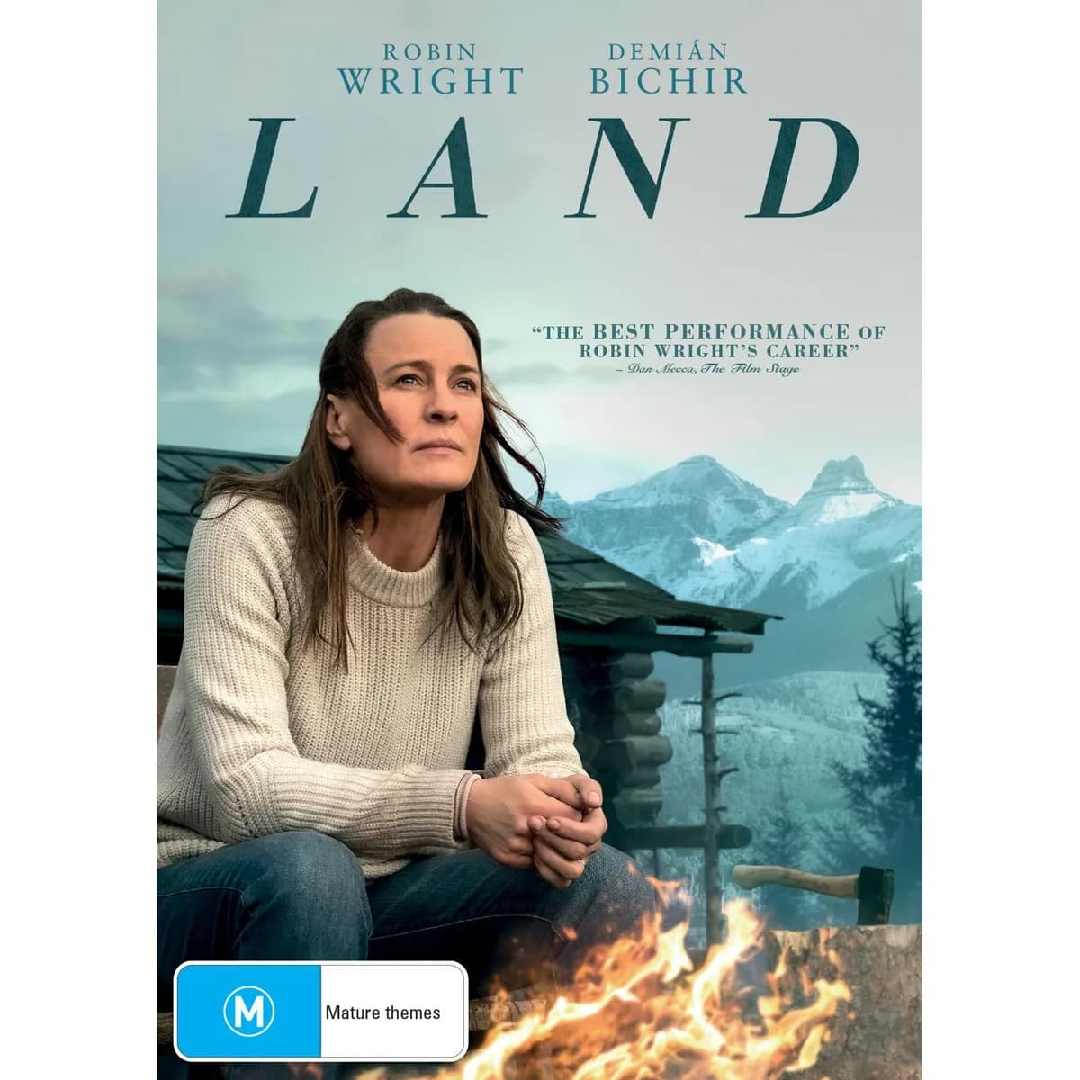 Land cover