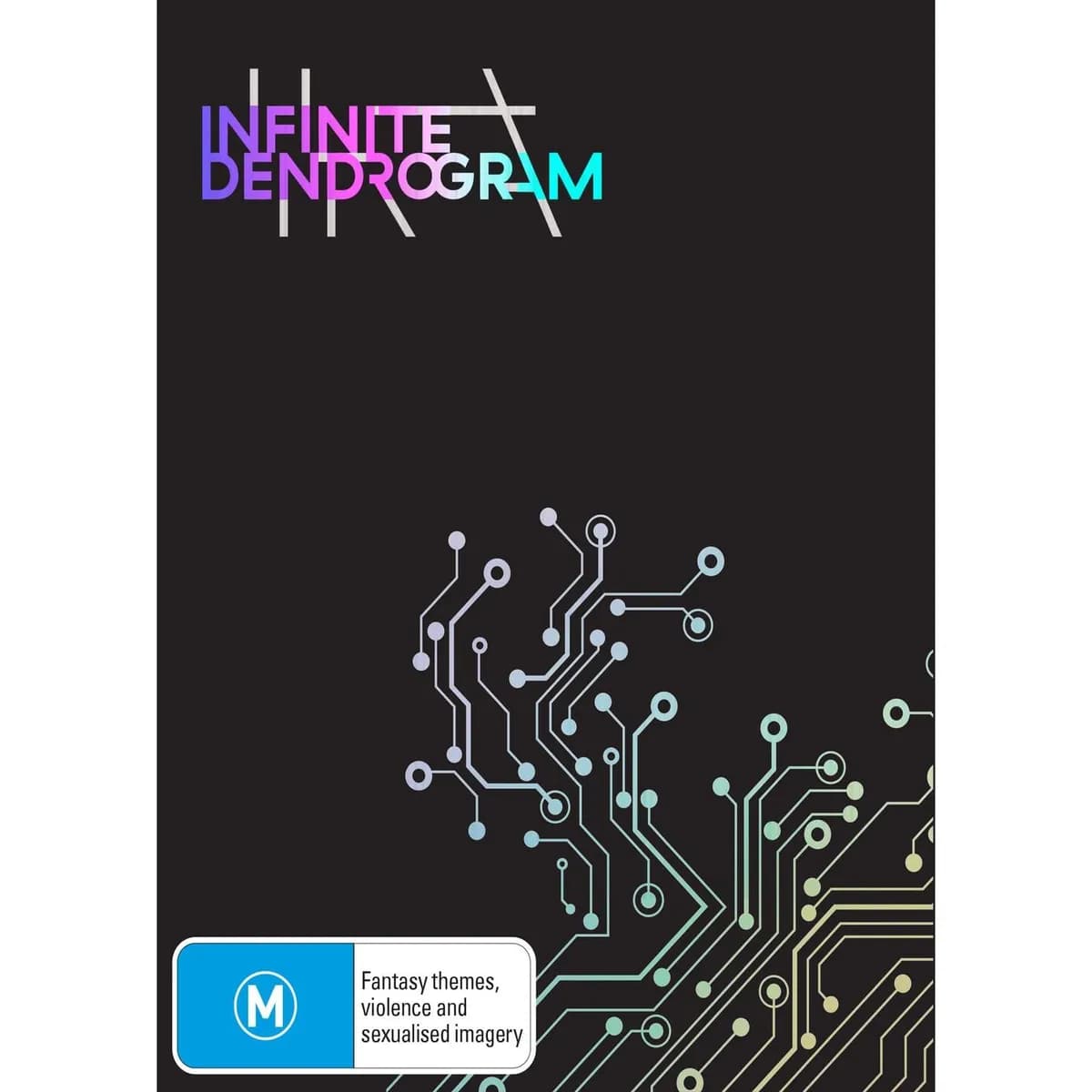 Infinite Dendrogram cover