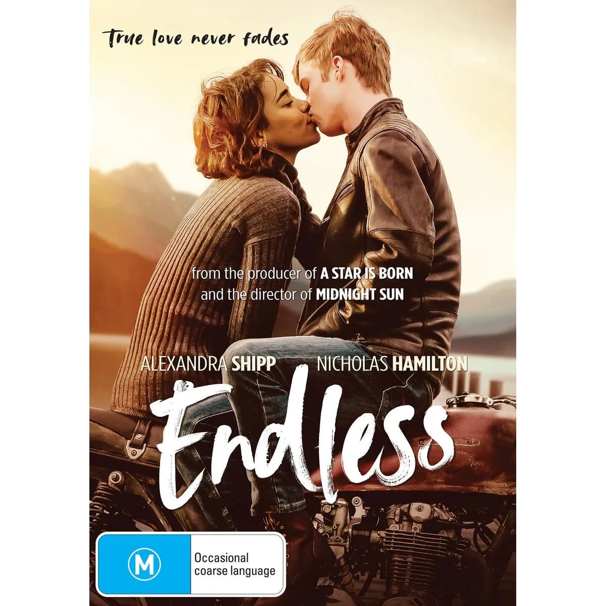 Endless cover