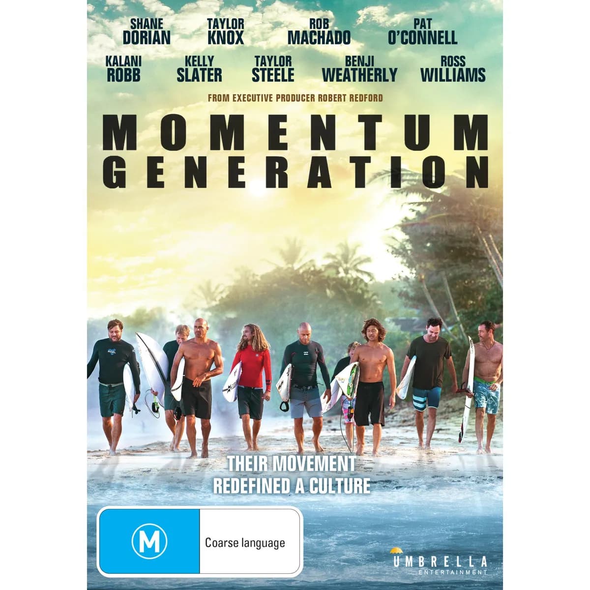 Momentum Generation cover