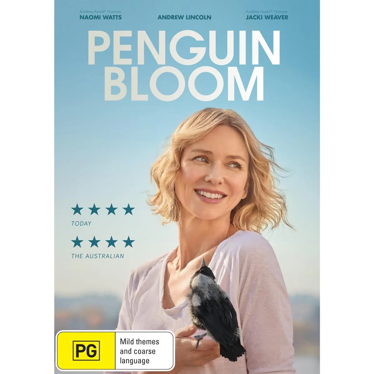Penguin Bloom cover