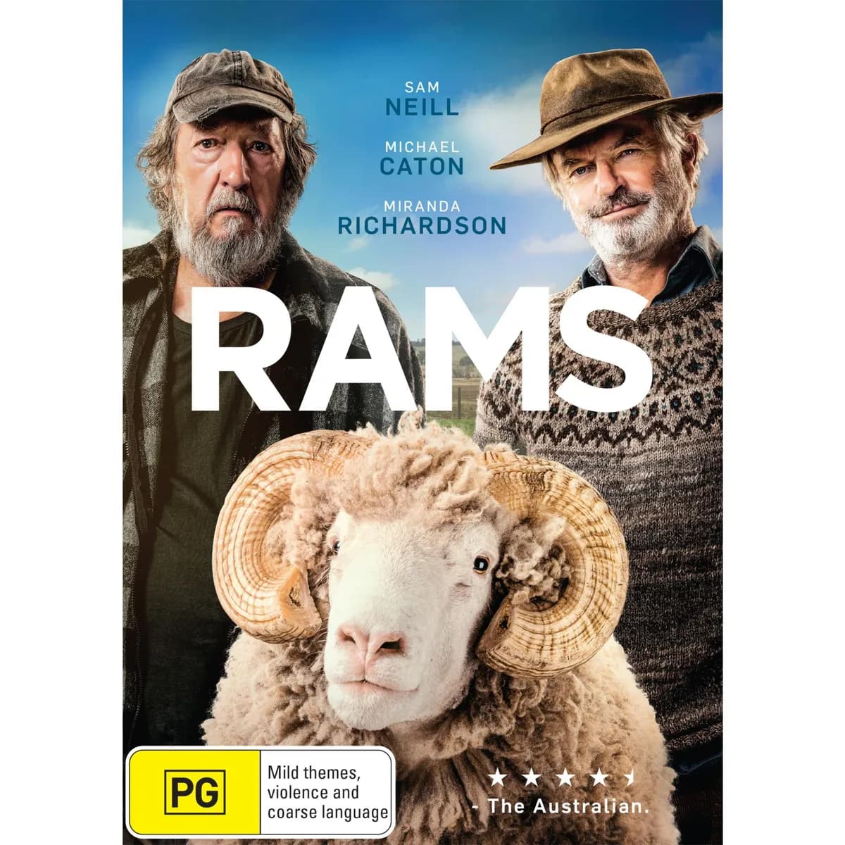 Rams cover