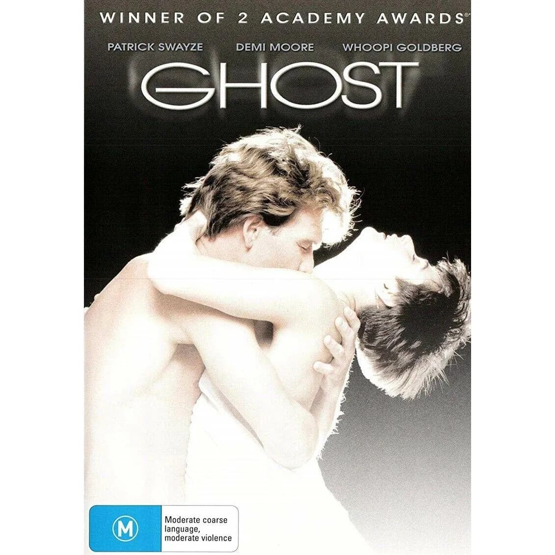 Ghost cover