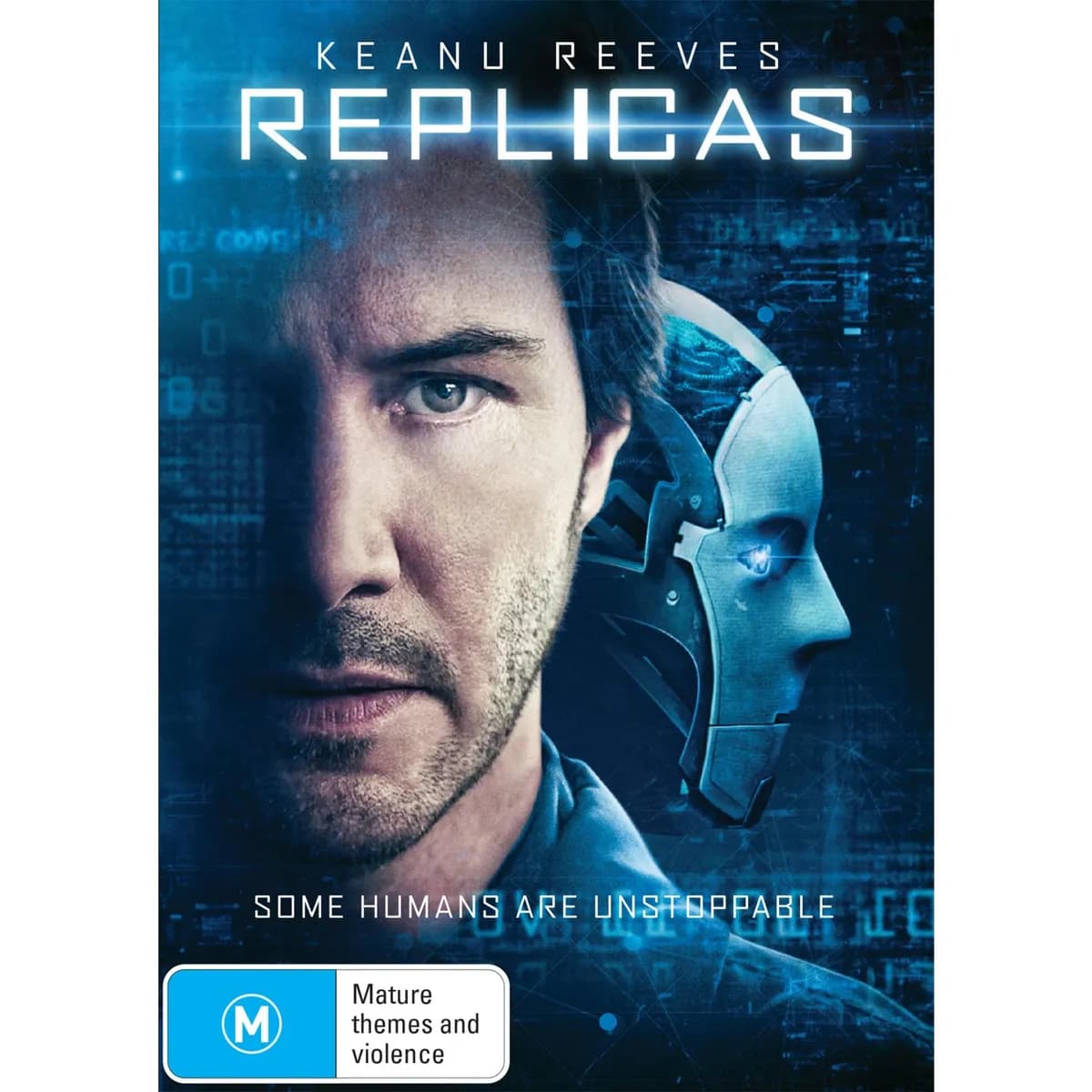Replicas cover