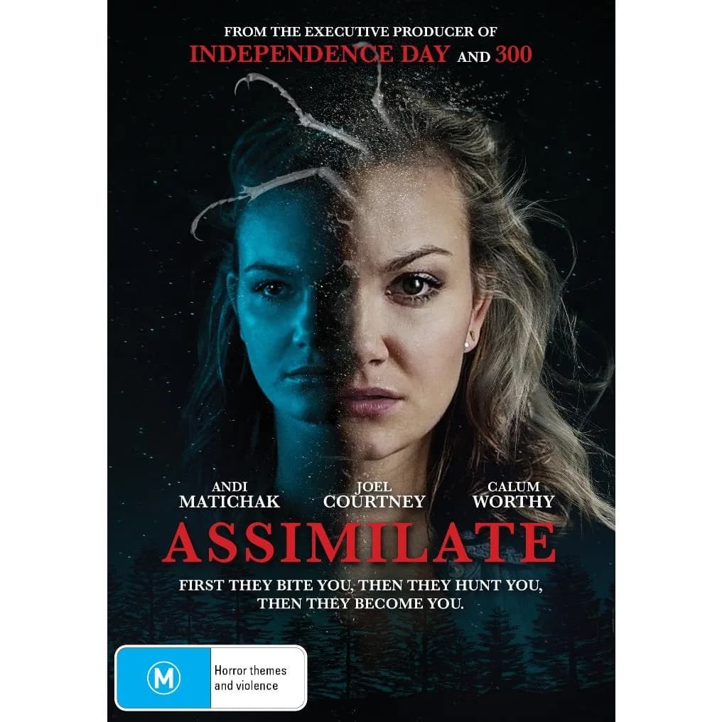Assimilate cover