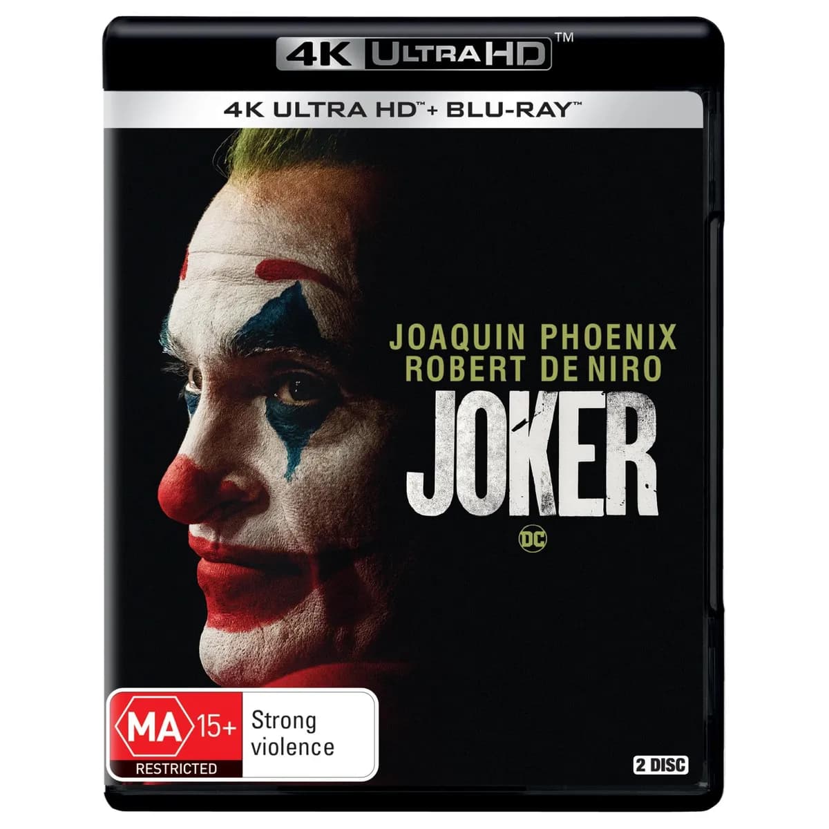 Joker cover