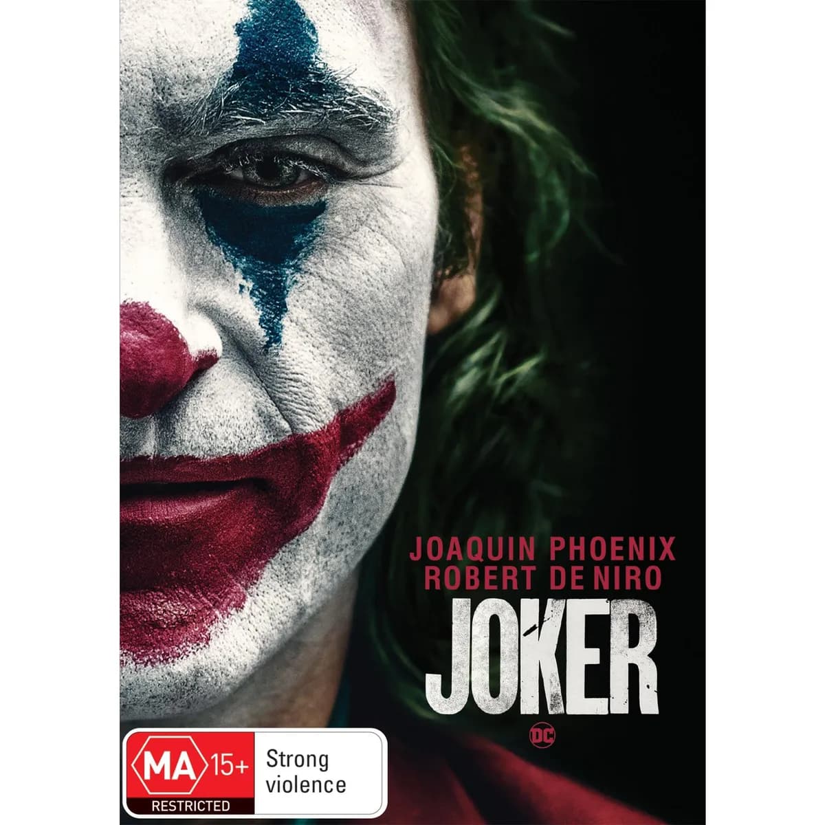 Joker cover