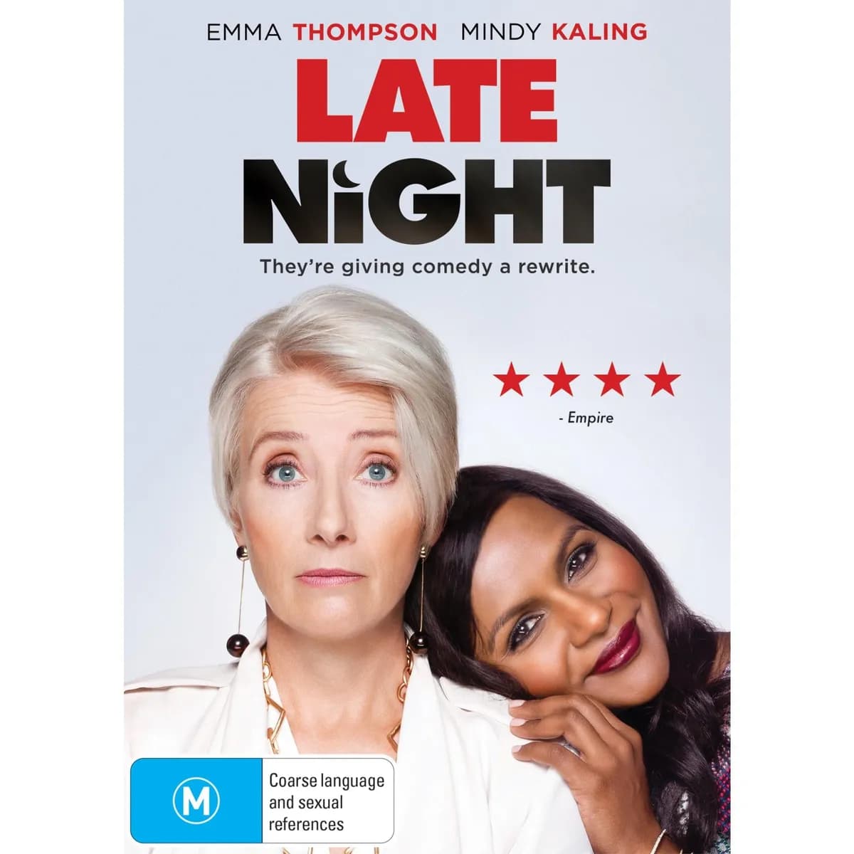 Late Night cover