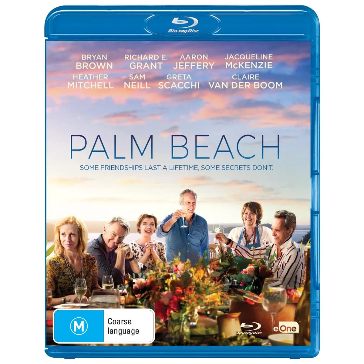 Palm Beach cover