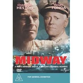 Midway cover