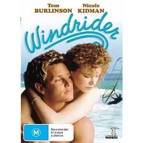 Windrider cover