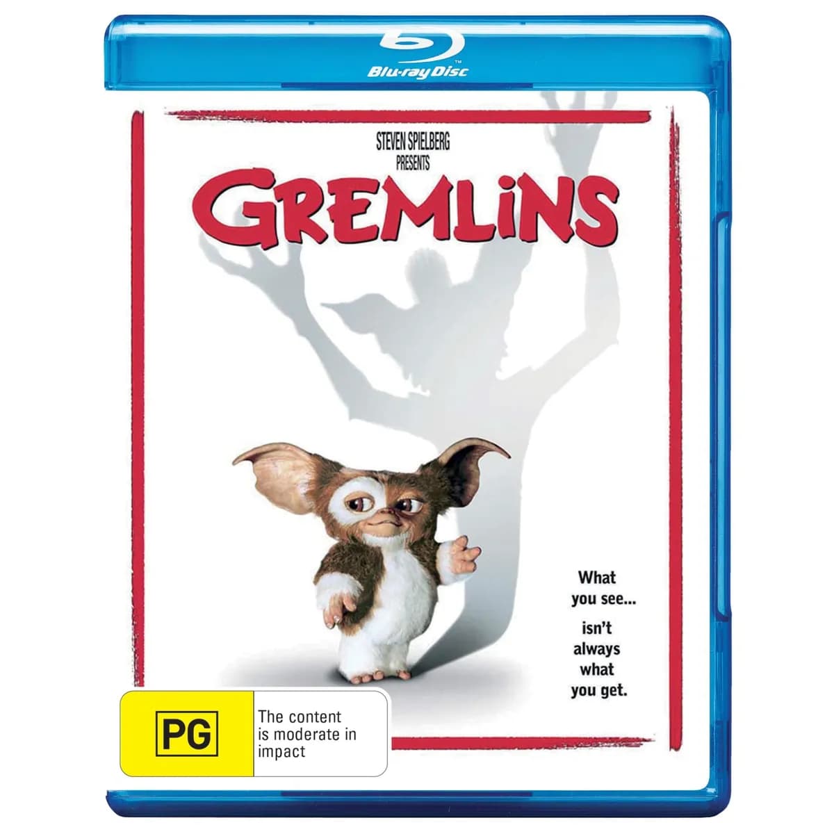 Gremlins cover