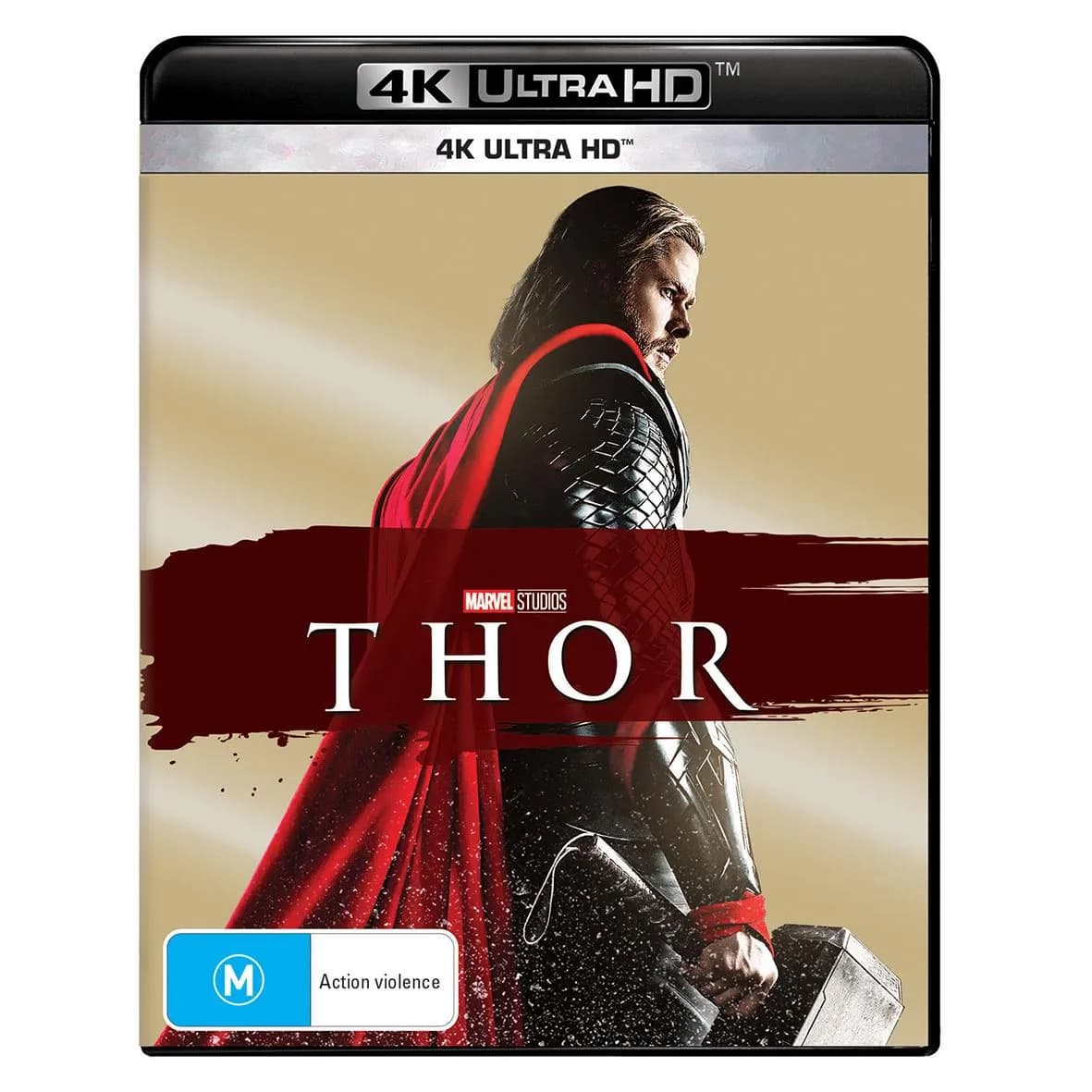 Thor cover