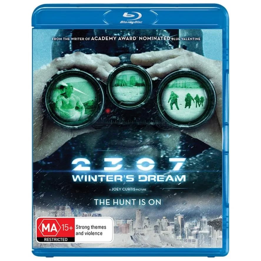 2307: Winter's Dream cover