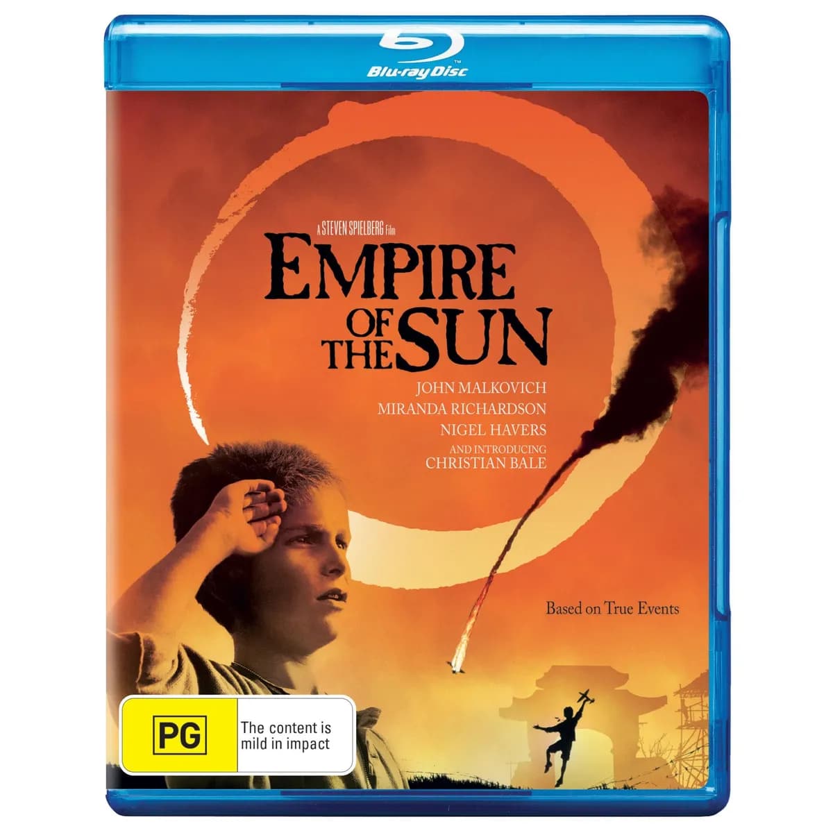 Empire Of The Sun cover