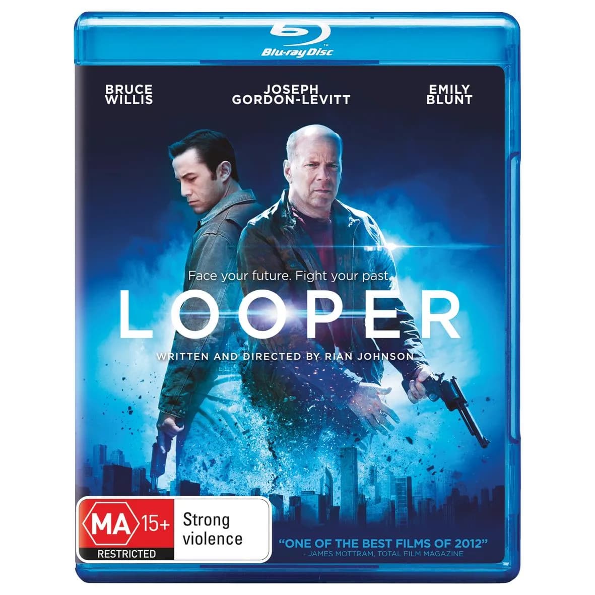 Looper cover