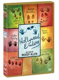 Hollywood Ending cover