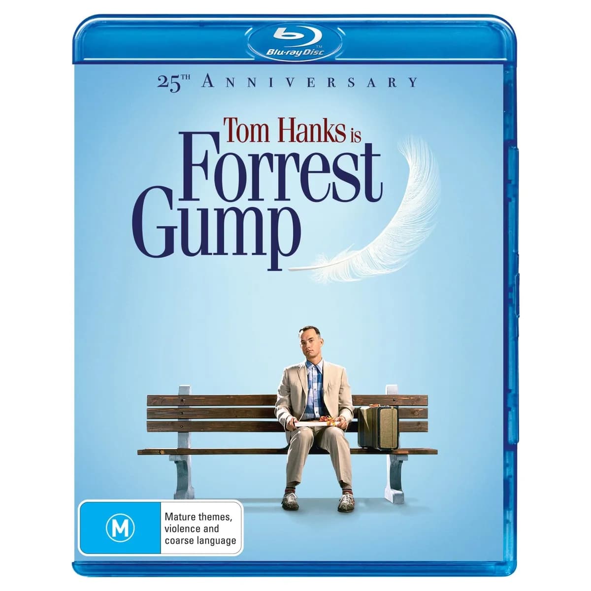 Forrest Gump cover