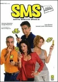SMS - Sotto mentite spoglie cover