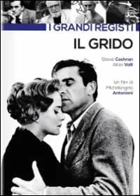 Il grido cover