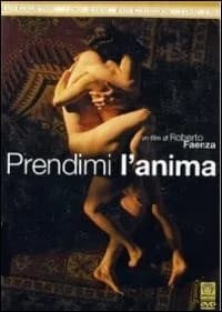 Prendimi l'anima cover