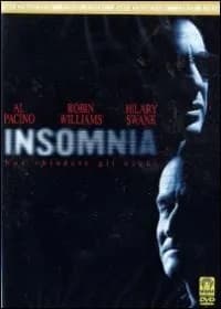 Insomnia cover
