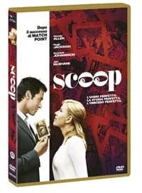 Scoop cover
